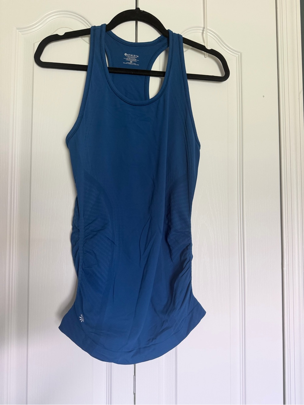 Athleta Speedlight Seamless Tank